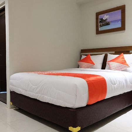 Super Oyo 2756 Anata Otel Makassar Dış mekan fotoğraf