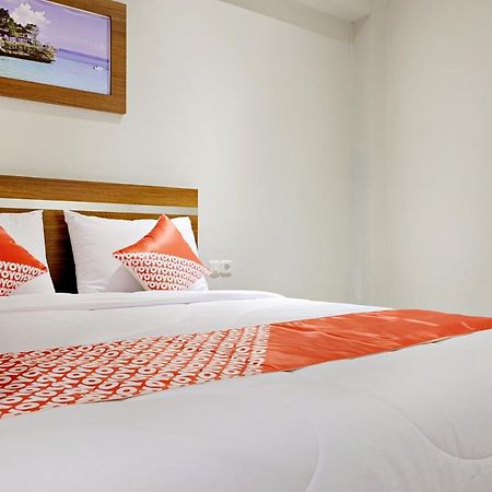 Super Oyo 2756 Anata Otel Makassar Dış mekan fotoğraf