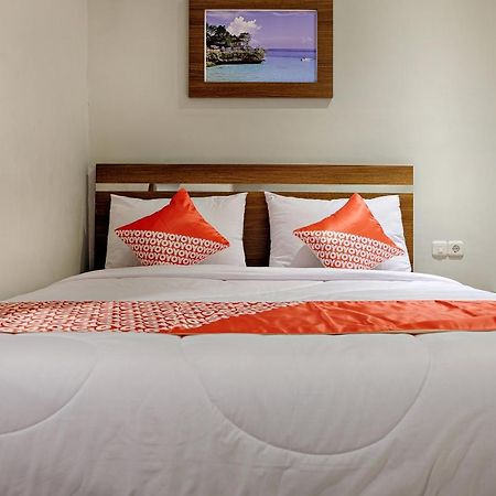 Super Oyo 2756 Anata Otel Makassar Dış mekan fotoğraf