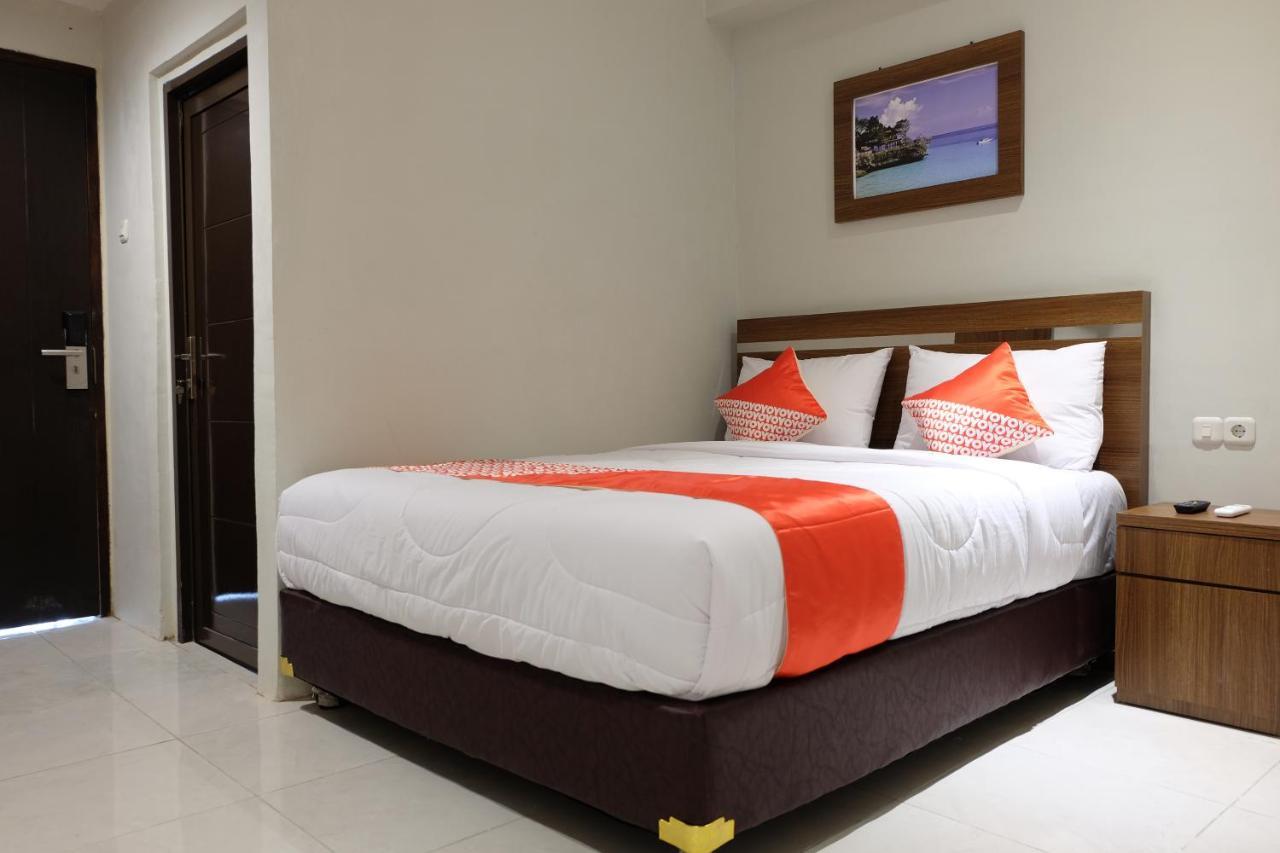 Super Oyo 2756 Anata Otel Makassar Dış mekan fotoğraf
