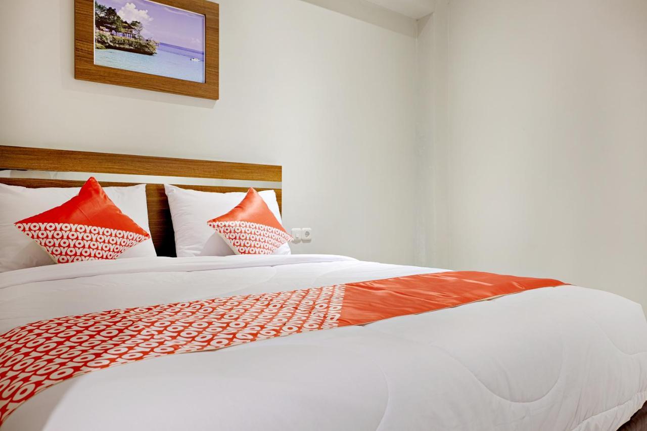 Super Oyo 2756 Anata Otel Makassar Dış mekan fotoğraf