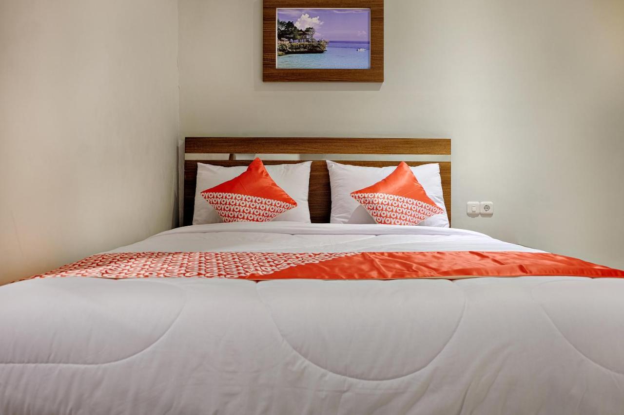 Super Oyo 2756 Anata Otel Makassar Dış mekan fotoğraf