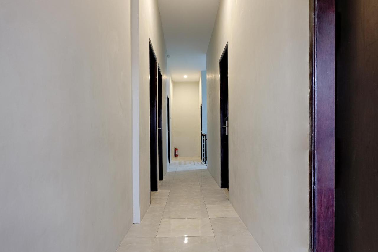 Super Oyo 2756 Anata Otel Makassar Dış mekan fotoğraf