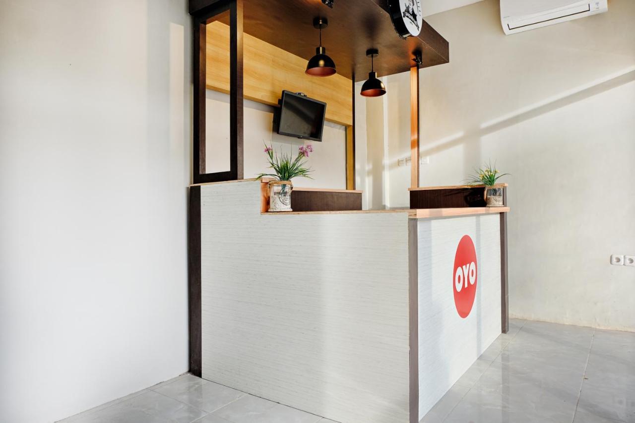 Super Oyo 2756 Anata Otel Makassar Dış mekan fotoğraf