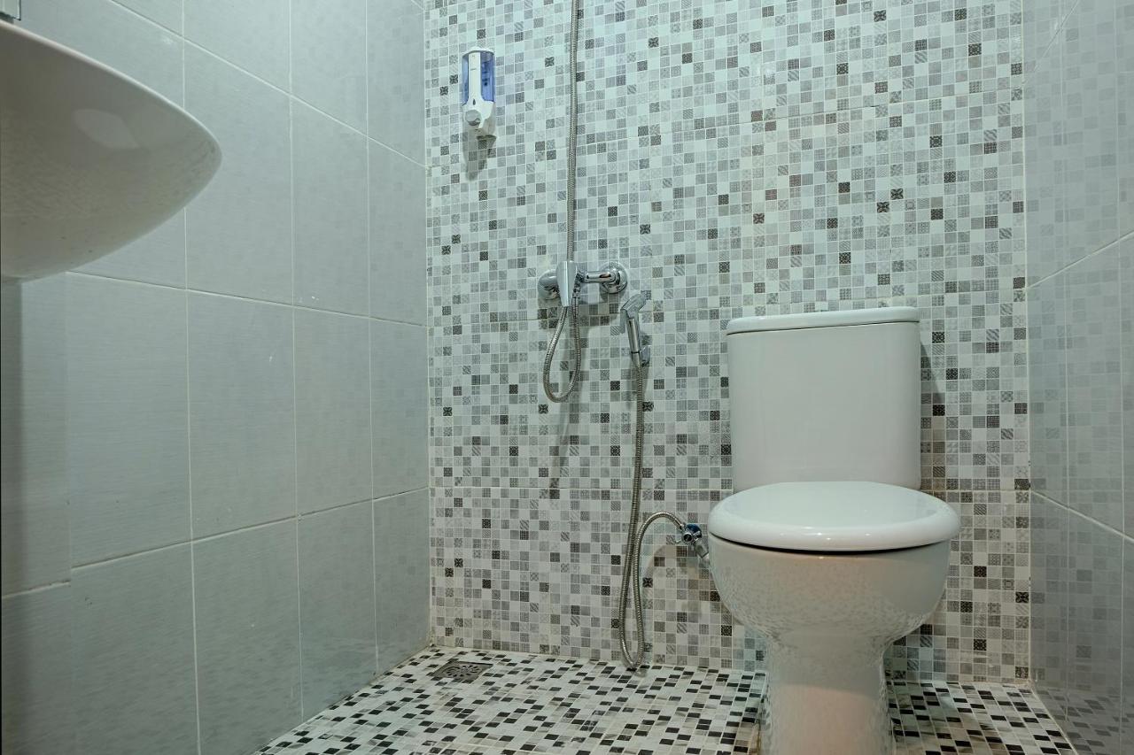 Super Oyo 2756 Anata Otel Makassar Dış mekan fotoğraf