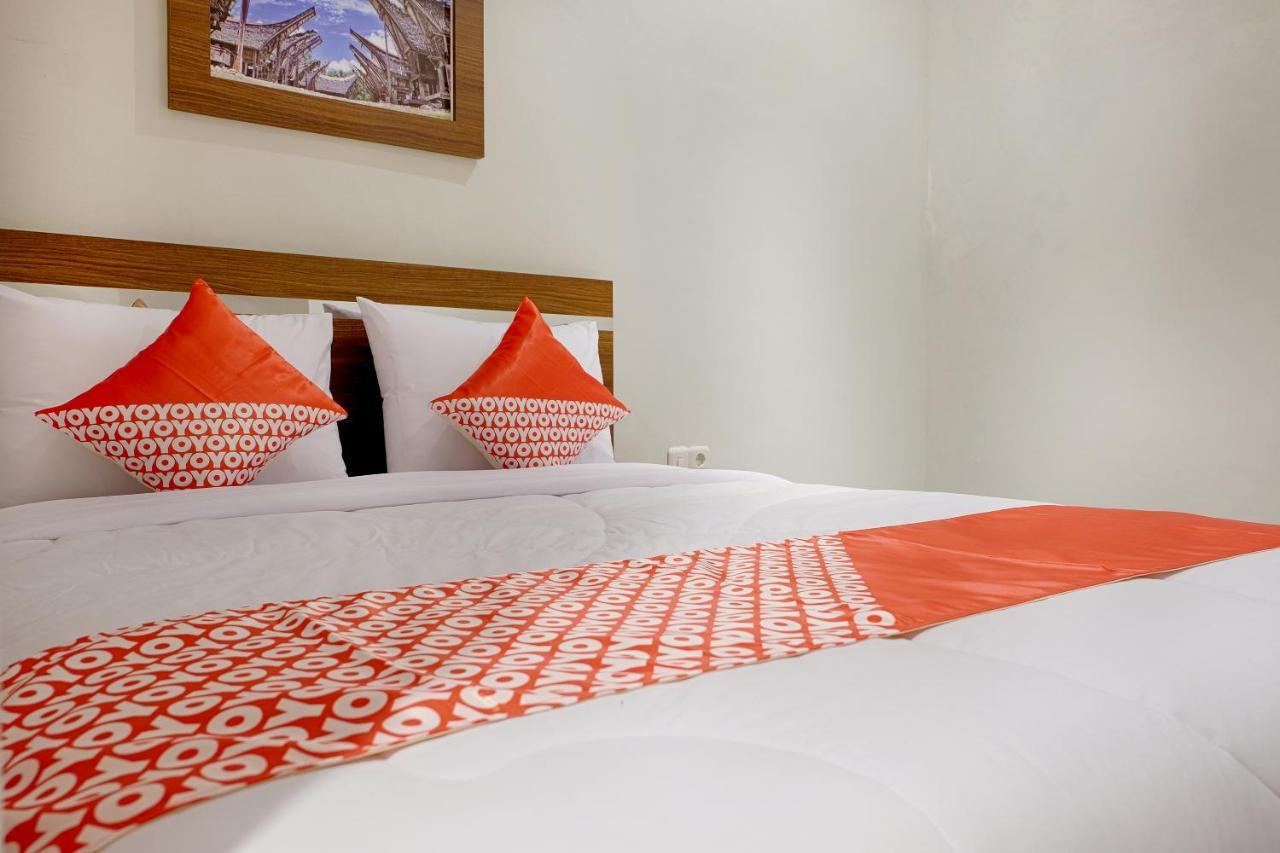 Super Oyo 2756 Anata Otel Makassar Dış mekan fotoğraf