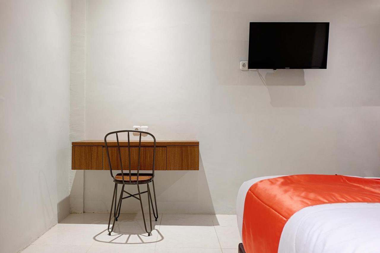 Super Oyo 2756 Anata Otel Makassar Dış mekan fotoğraf