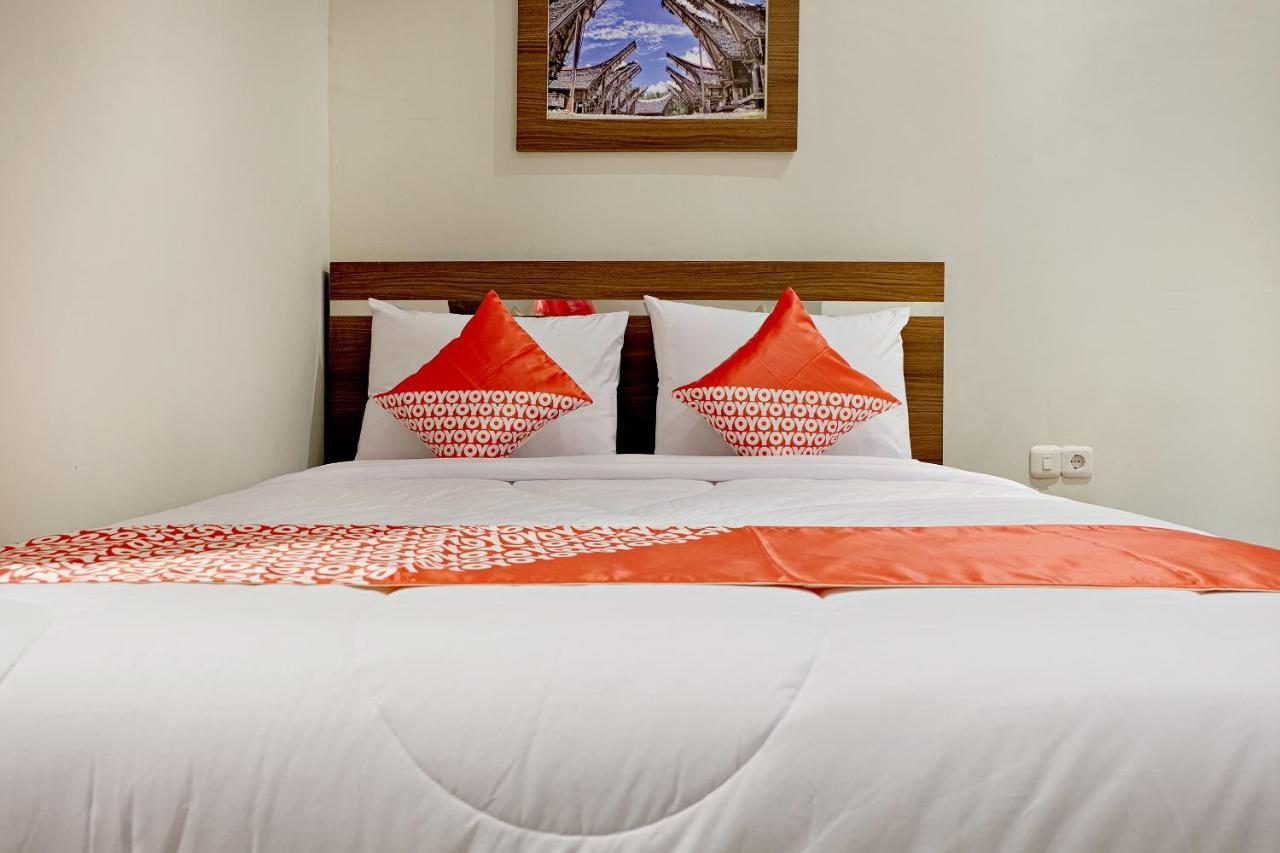 Super Oyo 2756 Anata Otel Makassar Dış mekan fotoğraf