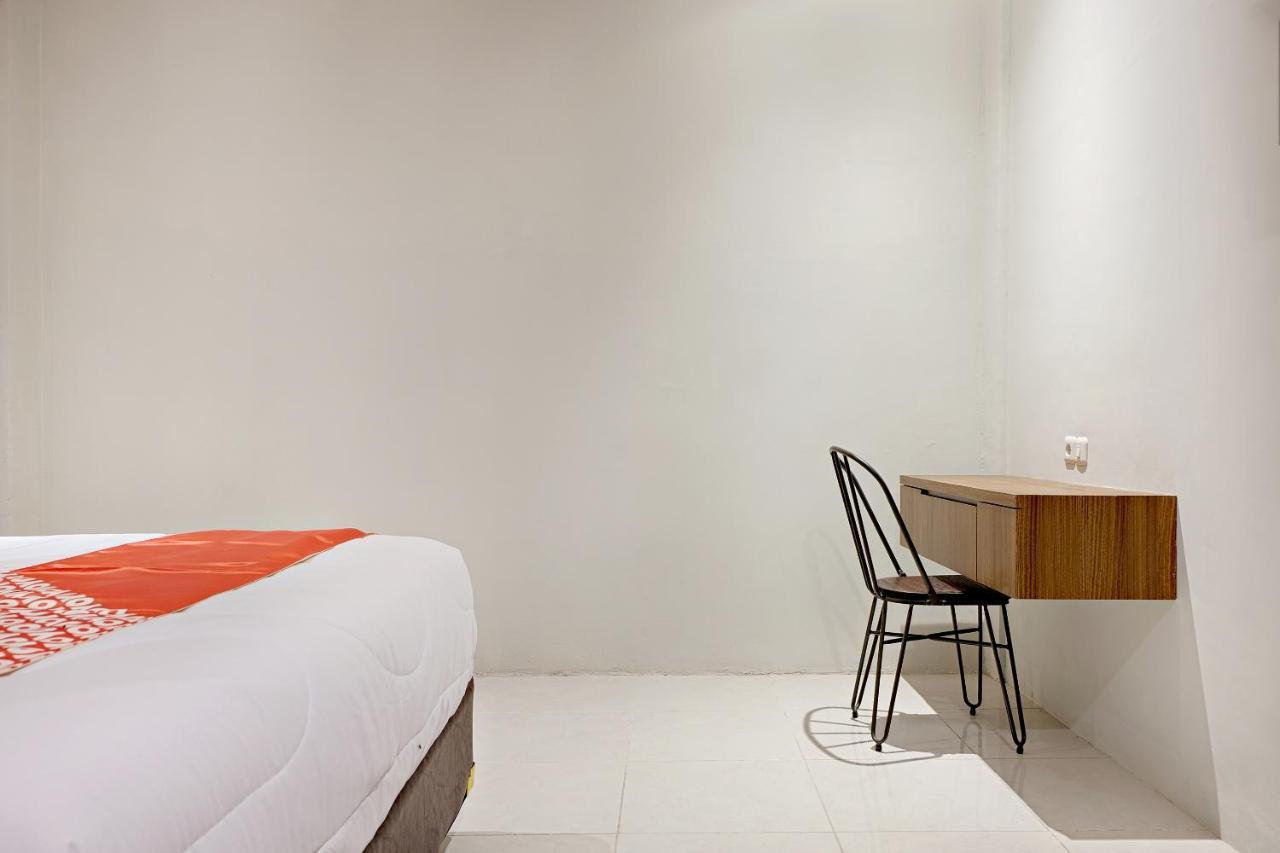 Super Oyo 2756 Anata Otel Makassar Dış mekan fotoğraf