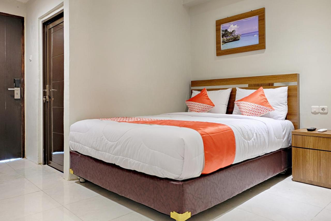 Super Oyo 2756 Anata Otel Makassar Dış mekan fotoğraf
