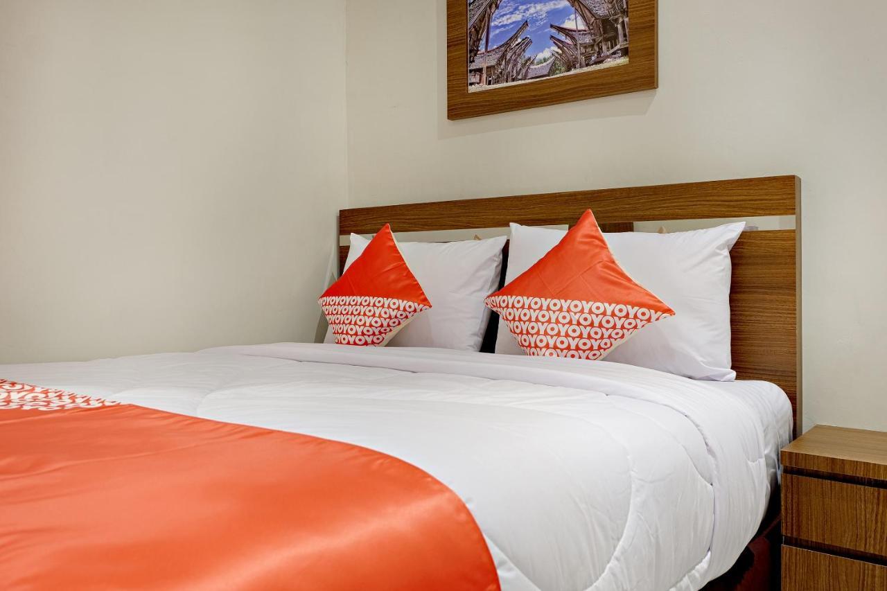 Super Oyo 2756 Anata Otel Makassar Dış mekan fotoğraf