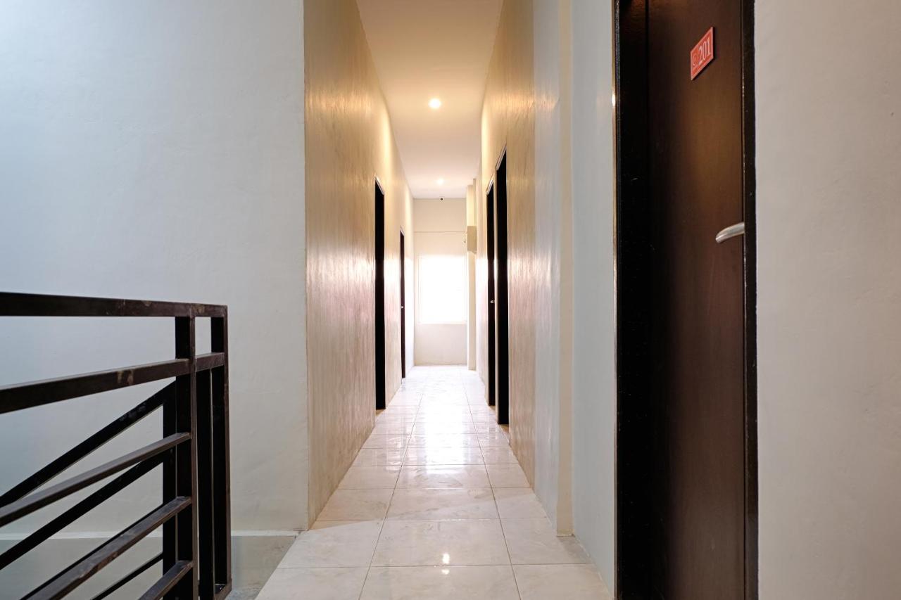 Super Oyo 2756 Anata Otel Makassar Dış mekan fotoğraf