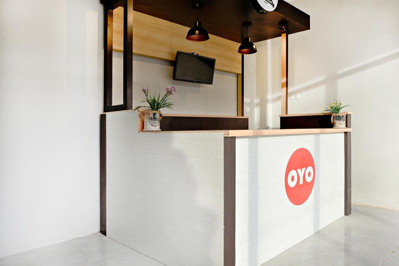 Super Oyo 2756 Anata Otel Makassar Dış mekan fotoğraf